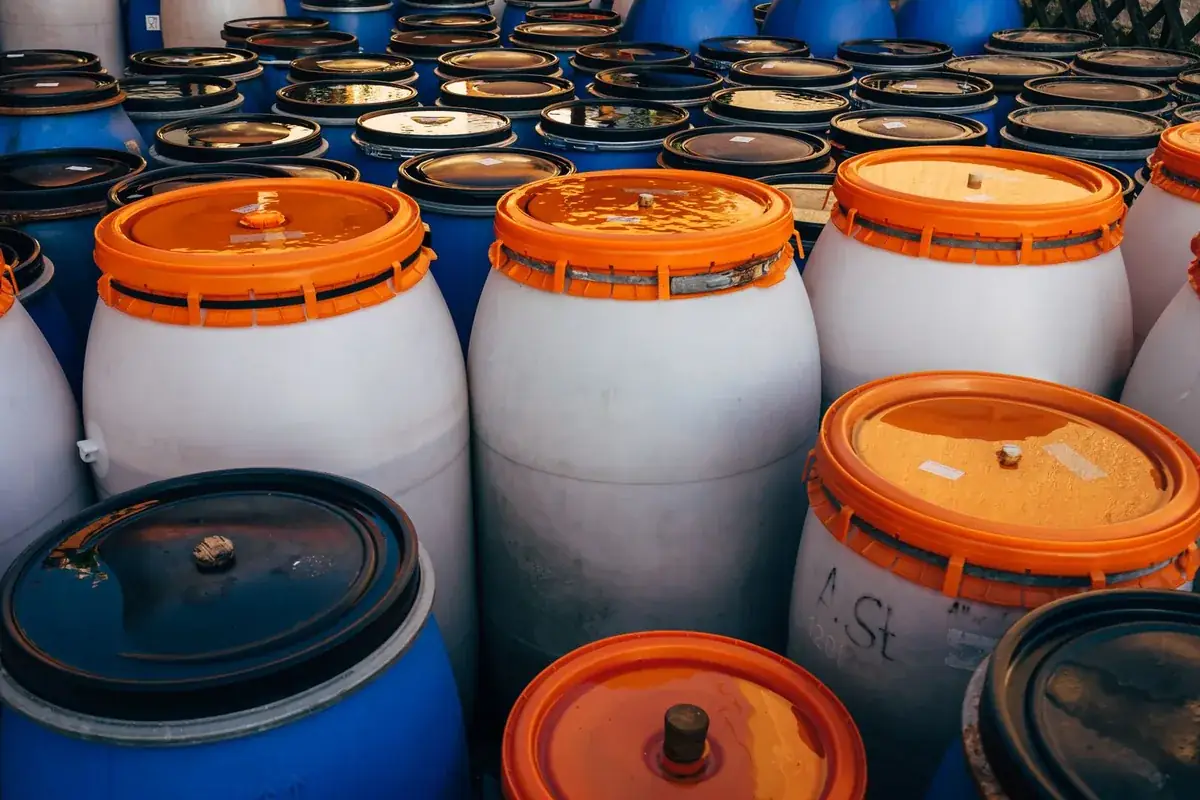 Chemical & Toxic Waste Cleanup in Weatherby Lake, MO